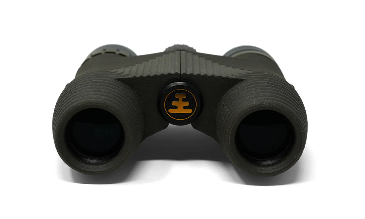 Nocs Provisions Standard Issue 8x25 Waterproof Binoculars
