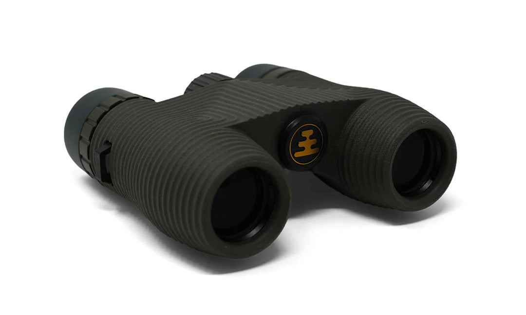 Nocs Provisions Standard Issue 8x25 Waterproof Binoculars