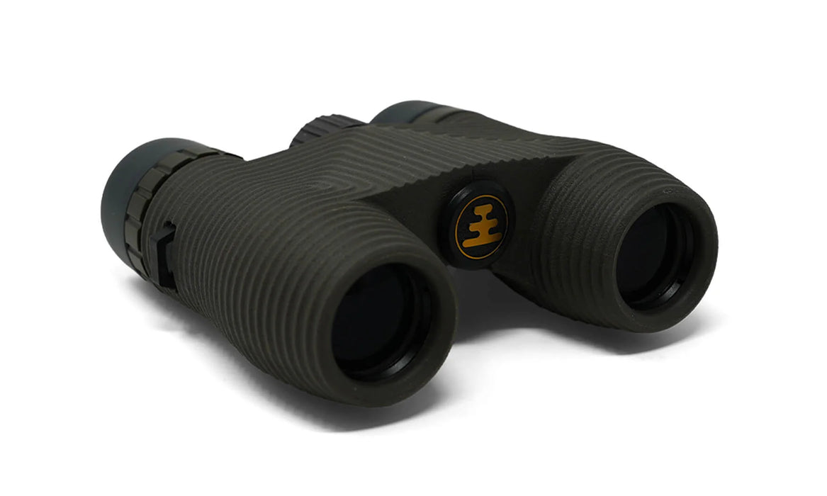 Nocs Provisions Standard Issue 8x25 Waterproof Binoculars