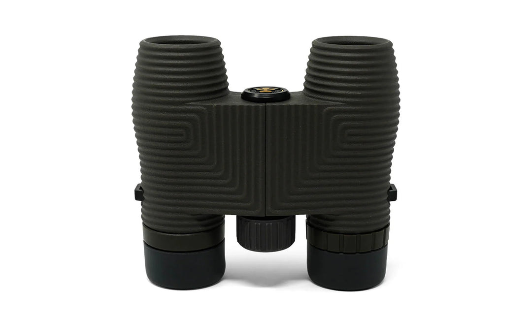 Nocs Provisions Standard Issue 8x25 Waterproof Binoculars