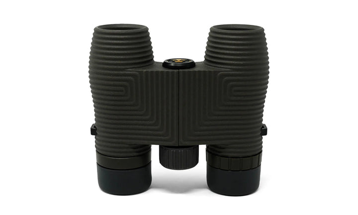 Nocs Provisions Standard Issue 8x25 Waterproof Binoculars