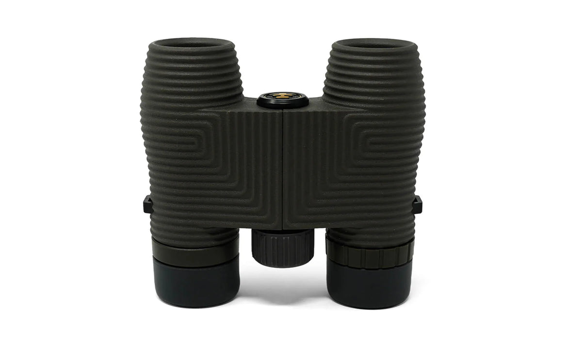 Nocs Provisions Standard Issue 8x25 Waterproof Binoculars