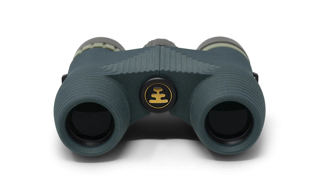 Nocs Provisions Standard Issue 8x25 Waterproof Binoculars