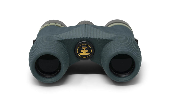 Nocs Provisions Standard Issue 8x25 Waterproof Binoculars