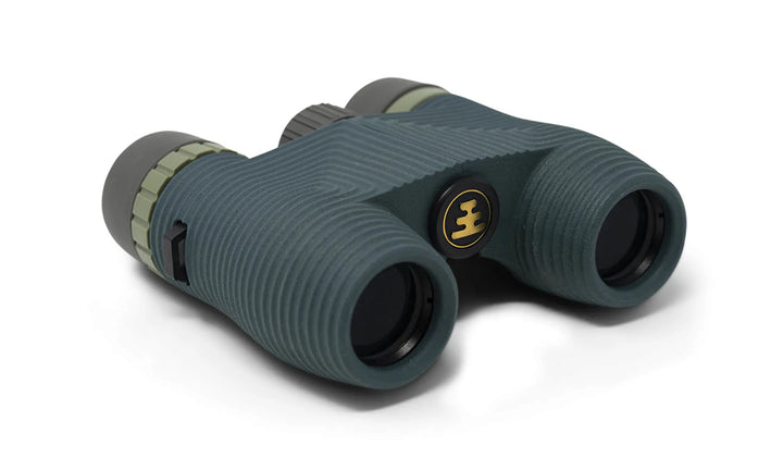 Nocs Provisions Standard Issue 8x25 Waterproof Binoculars