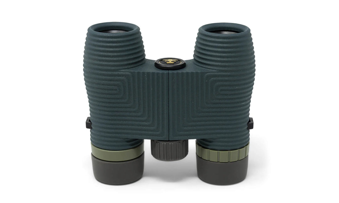 Nocs Provisions Standard Issue 8x25 Waterproof Binoculars