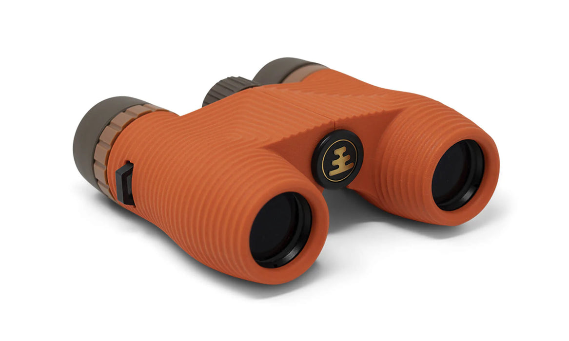 Nocs Provisions Standard Issue 8x25 Waterproof Binoculars