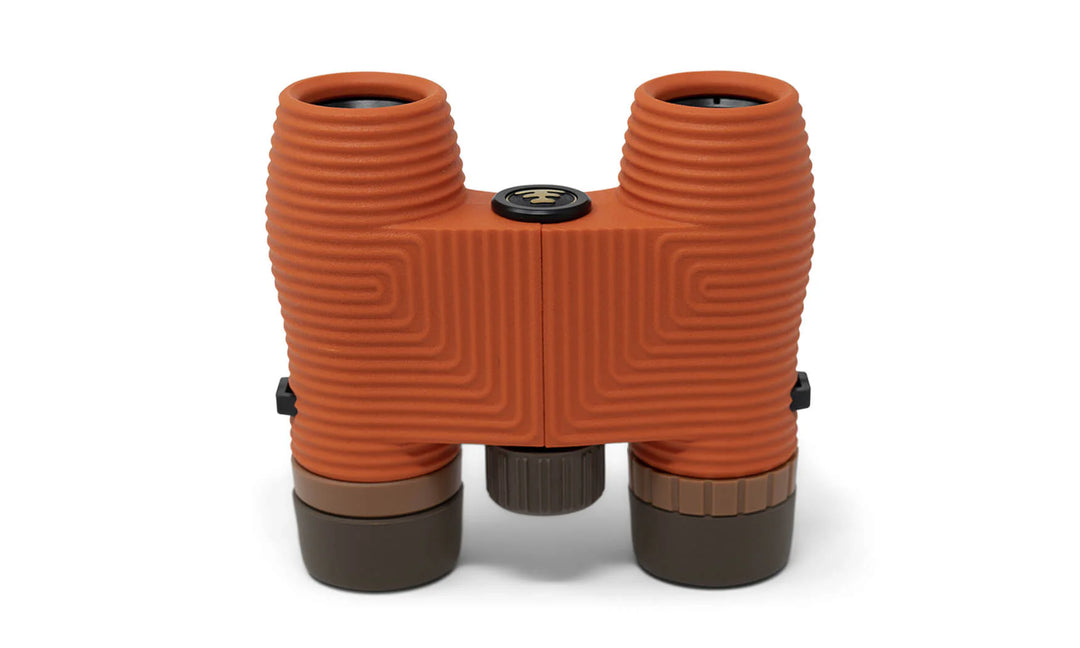 Nocs Provisions Standard Issue 8x25 Waterproof Binoculars