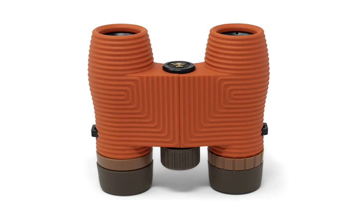 Nocs Provisions Standard Issue 8x25 Waterproof Binoculars