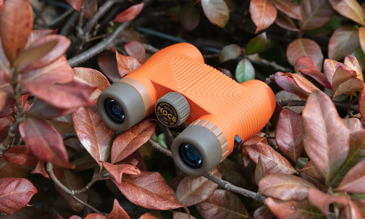 Nocs Provisions Standard Issue 8x25 Waterproof Binoculars