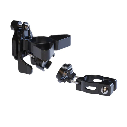 Spuds Stick Stashers for Trekking Poles V2