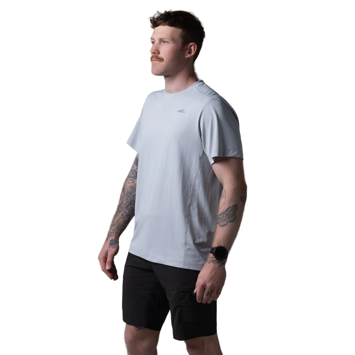 Mont Sundance Short Sleeve Crew T-Shirt Men&