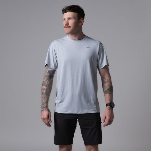 Sundance Short Sleeve Crew T-Shirt Men's