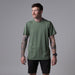 Sundance Short Sleeve Crew T-Shirt Men's