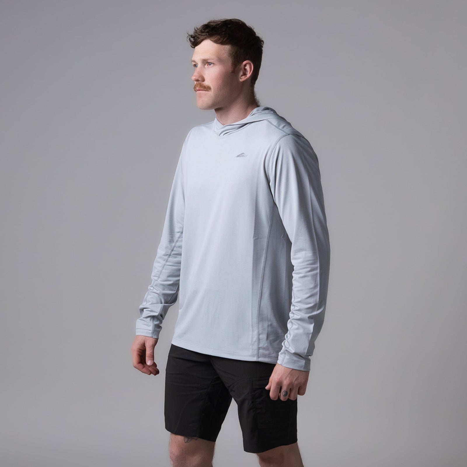 Sundance Hoodie Men's