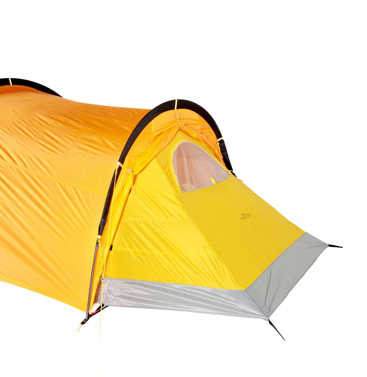 Supercell EX Tunnel Tent Turmeric