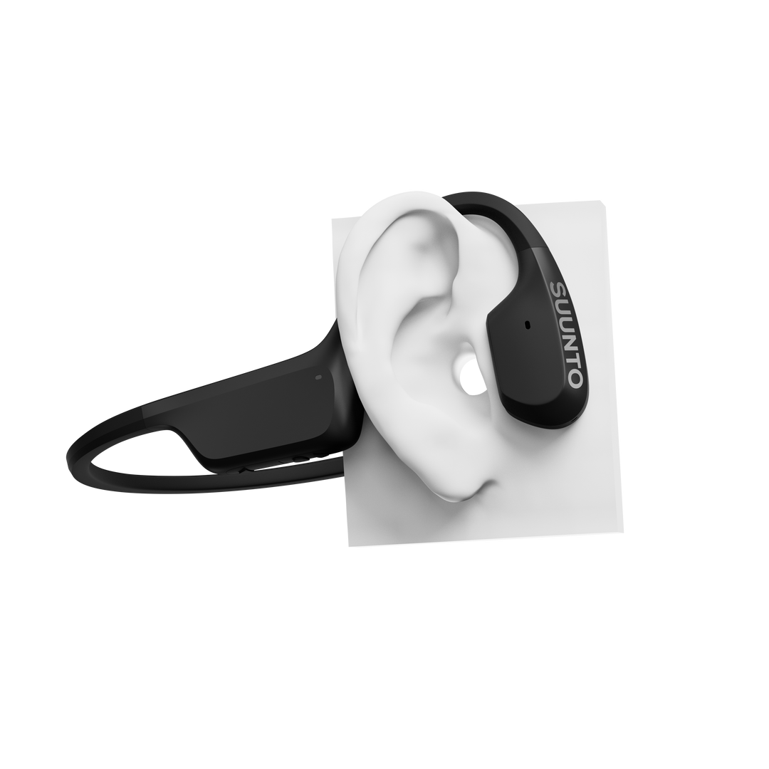 Suunto Aqua Bone Conduction Headphones