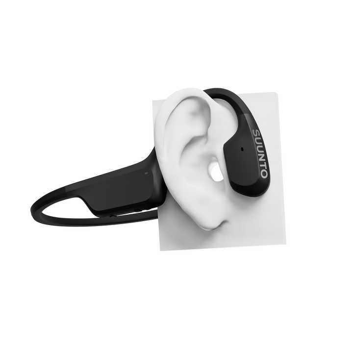 Suunto Aqua Bone Conduction Headphones