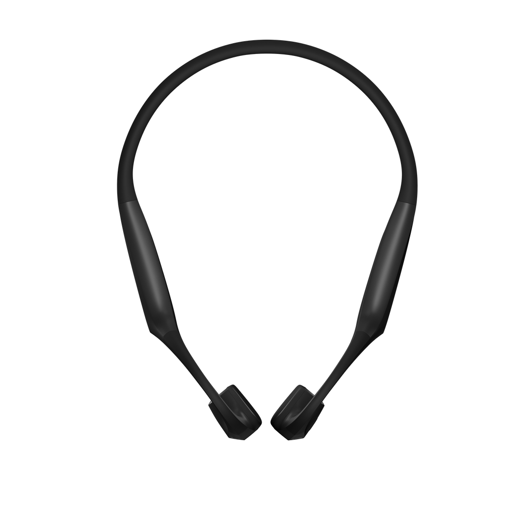 Suunto Aqua Bone Conduction Headphones