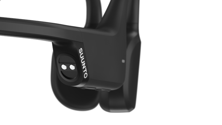 Suunto Sonic Bone Conduction Headphones