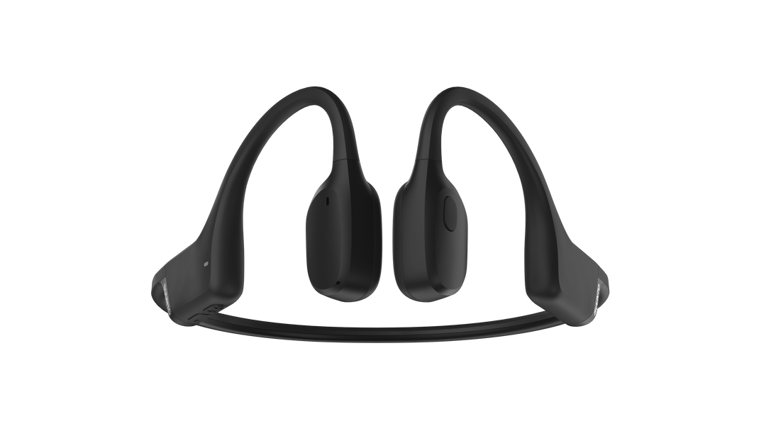 Suunto Sonic Bone Conduction Headphones