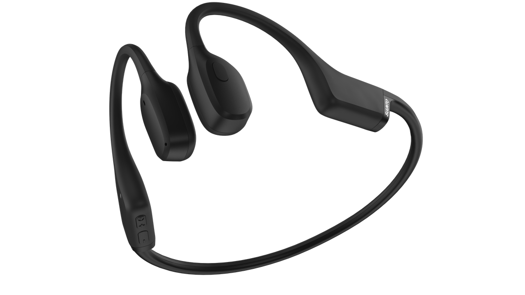 Suunto Sonic Bone Conduction Headphones