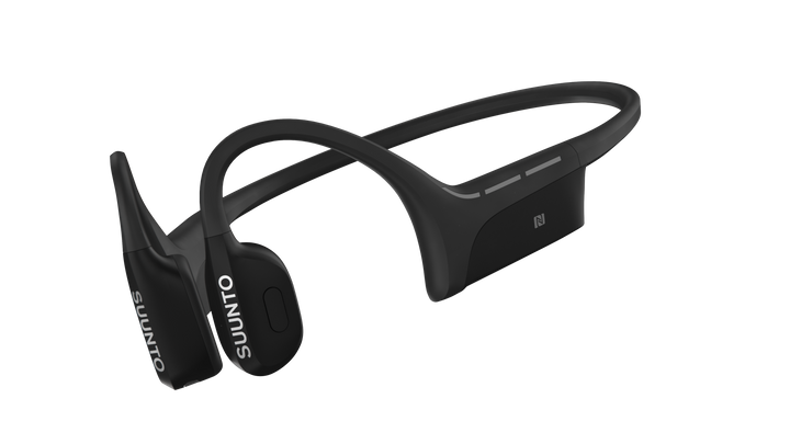 Suunto Wing 2 Bone Conduction Headphones