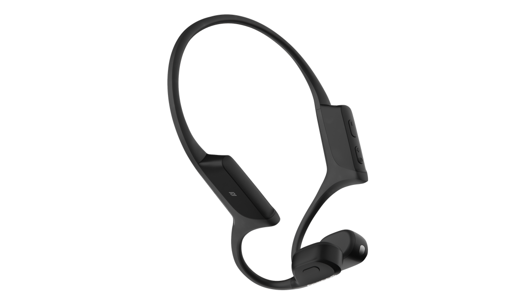 Suunto Wing 2 Bone Conduction Headphones