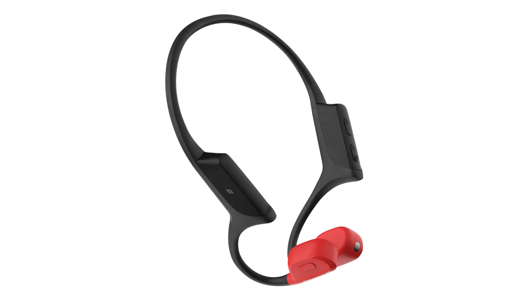 Suunto Wing 2 Bone Conduction Headphones