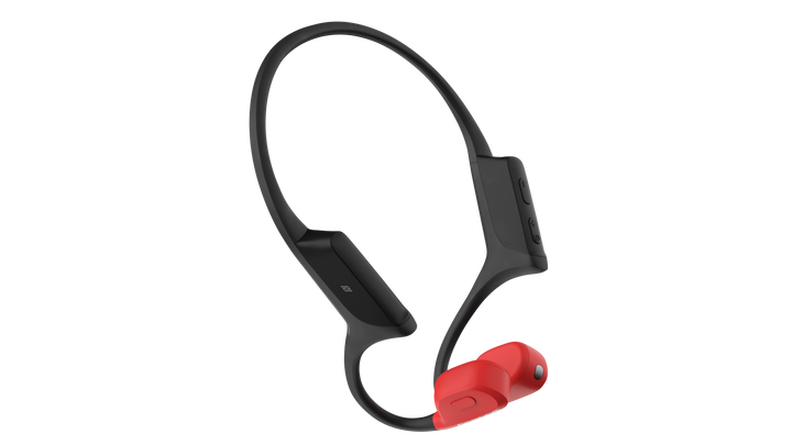 Suunto Wing 2 Bone Conduction Headphones