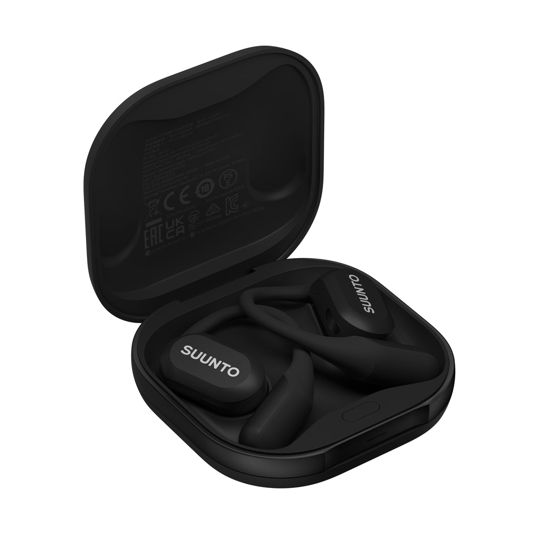 Suunto Spark Open-Ear Earbuds