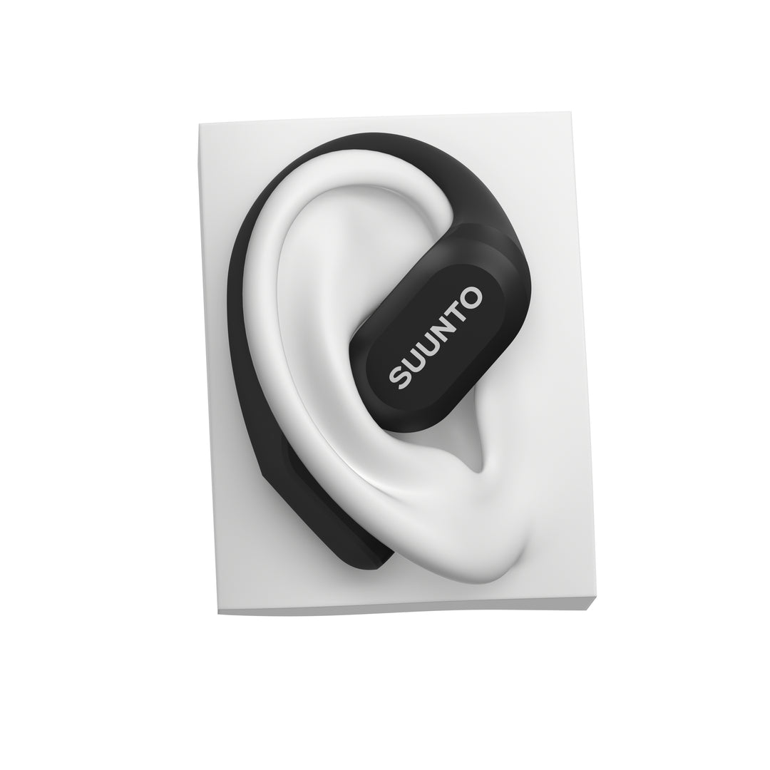 Suunto Spark Open-Ear Earbuds