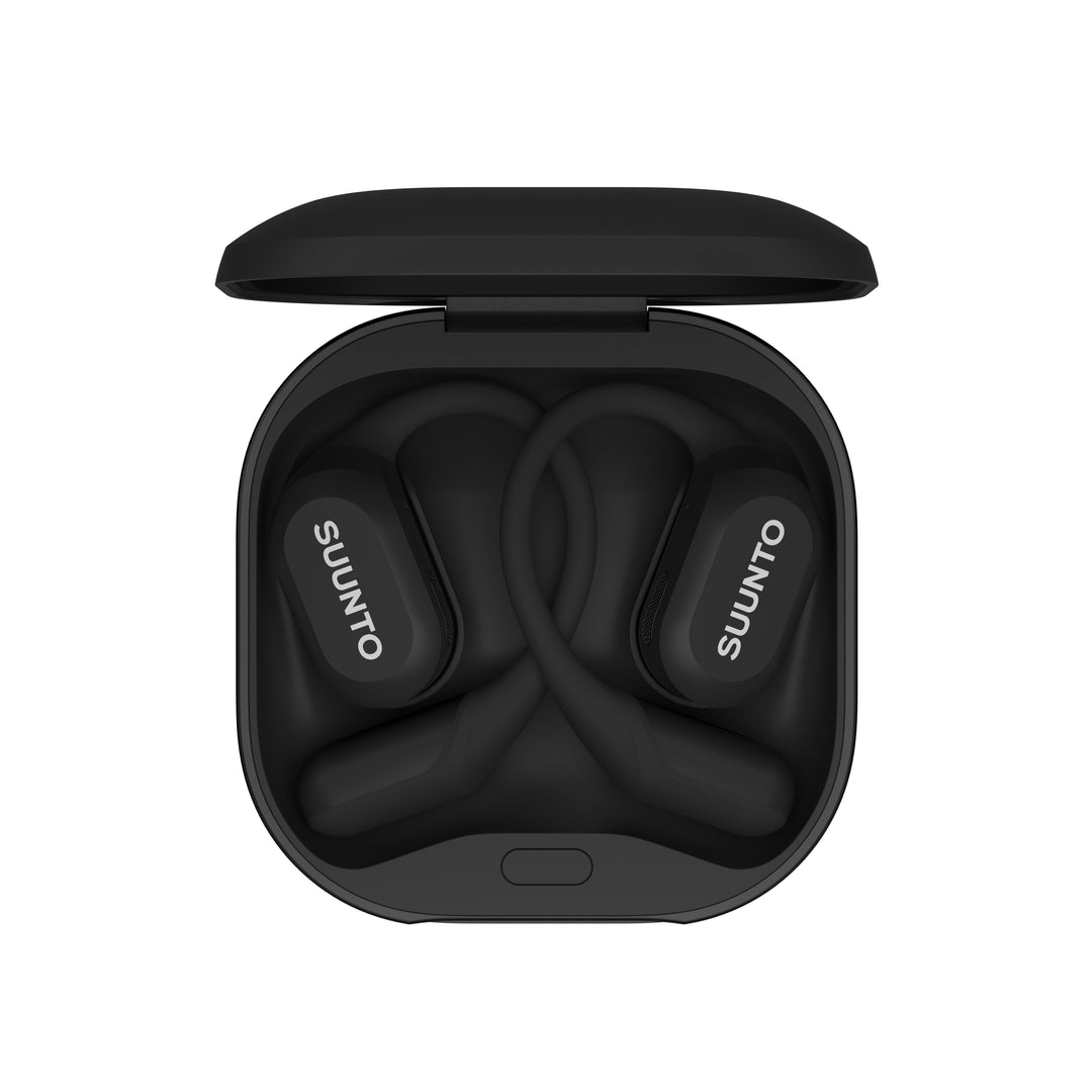 Suunto Spark Open-Ear Earbuds