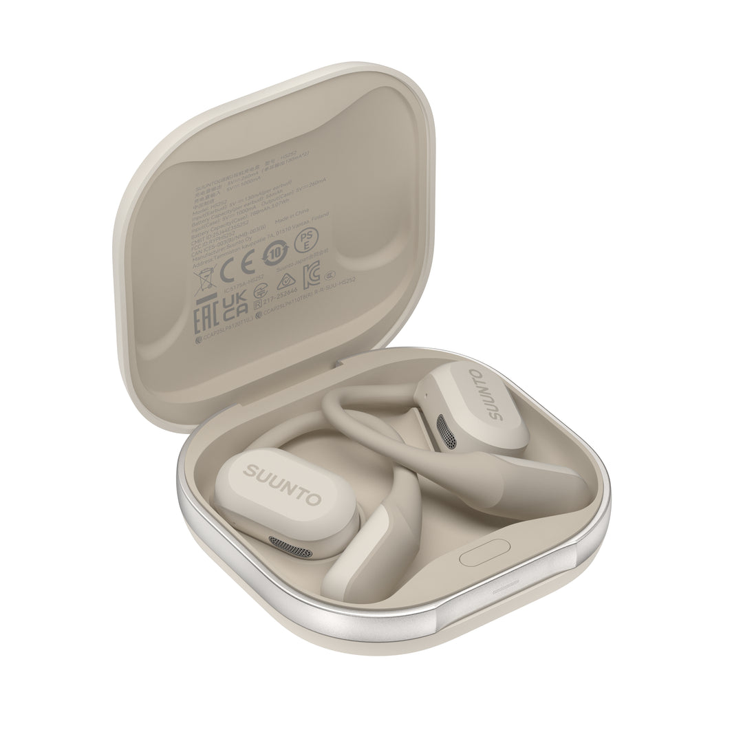 Suunto Spark Open-Ear Earbuds