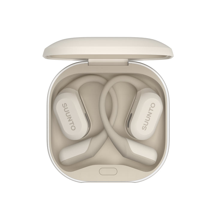 Suunto Spark Open-Ear Earbuds