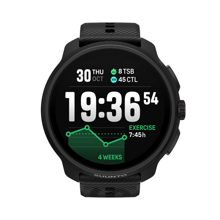 Suunto Race 2 GPS Smartwatch