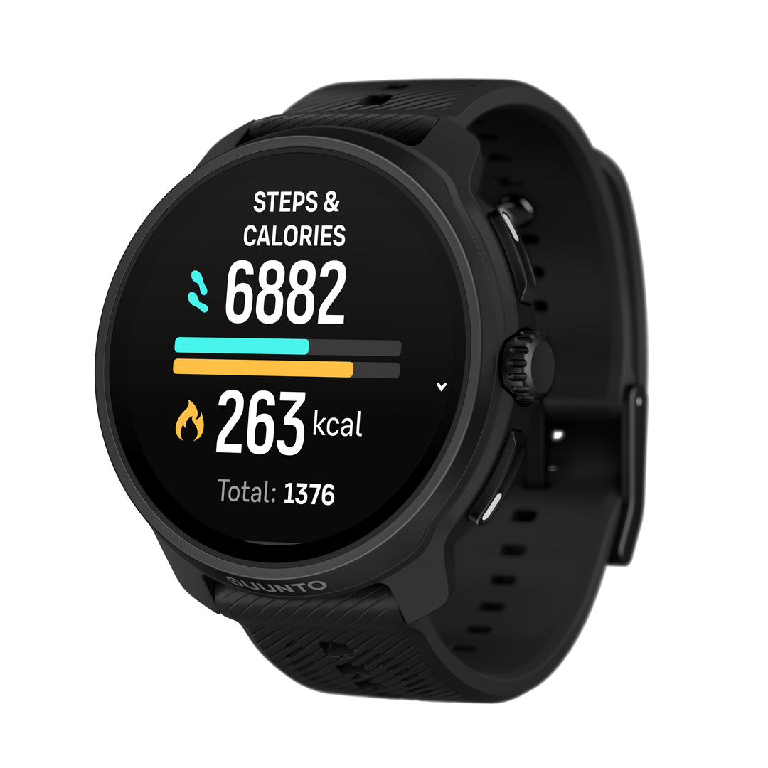 Suunto Race 2 GPS Smartwatch