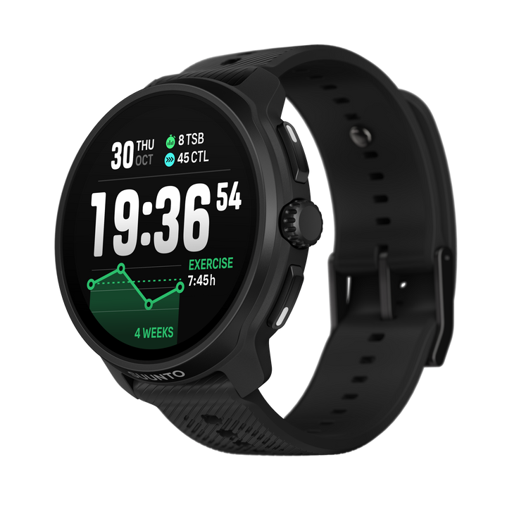 Suunto Race 2 GPS Smartwatch