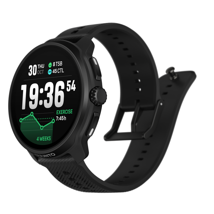 Suunto Race 2 GPS Smartwatch