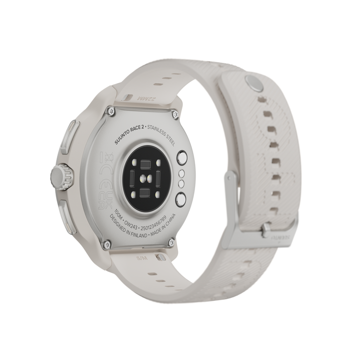 Suunto Race 2 GPS Smartwatch