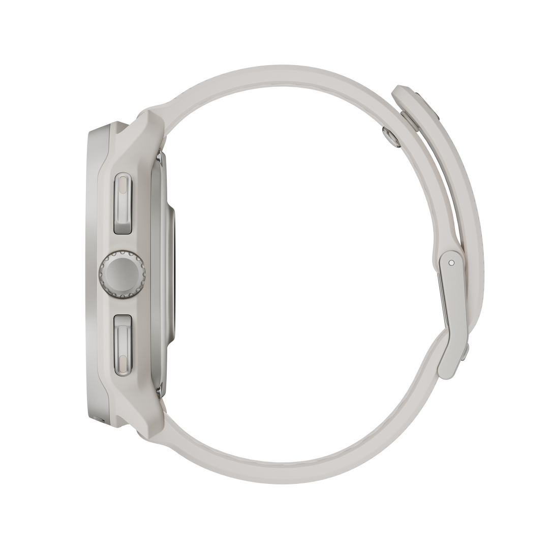 Suunto Race 2 GPS Smartwatch