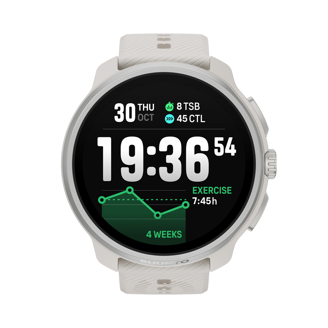 Suunto Race 2 GPS Smartwatch