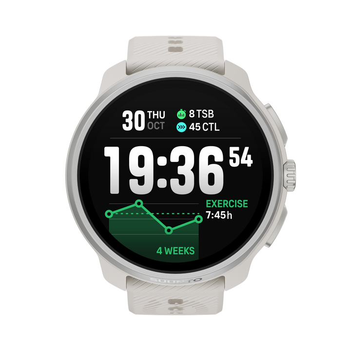 Suunto Race 2 GPS Smartwatch
