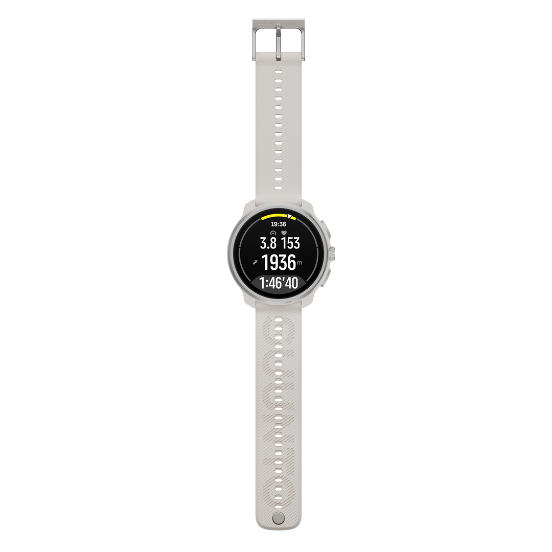 Suunto Race 2 GPS Smartwatch