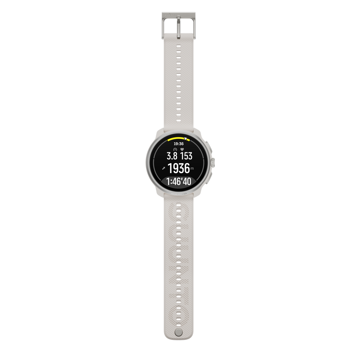 Suunto Race 2 GPS Smartwatch