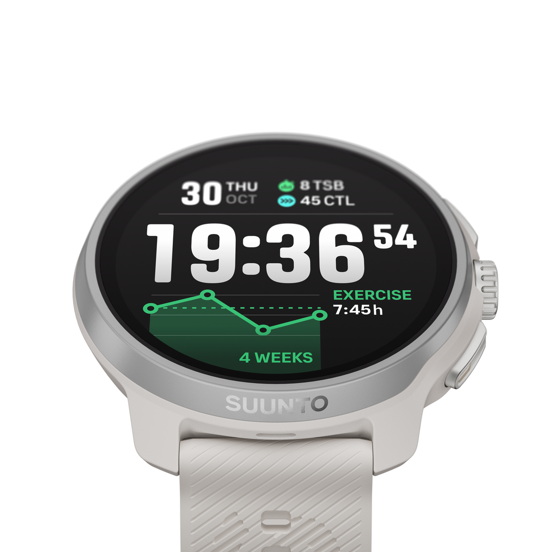 Suunto Race 2 GPS Smartwatch