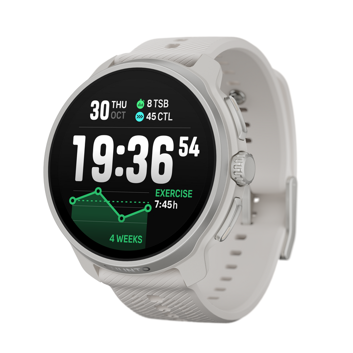 Suunto Race 2 GPS Smartwatch