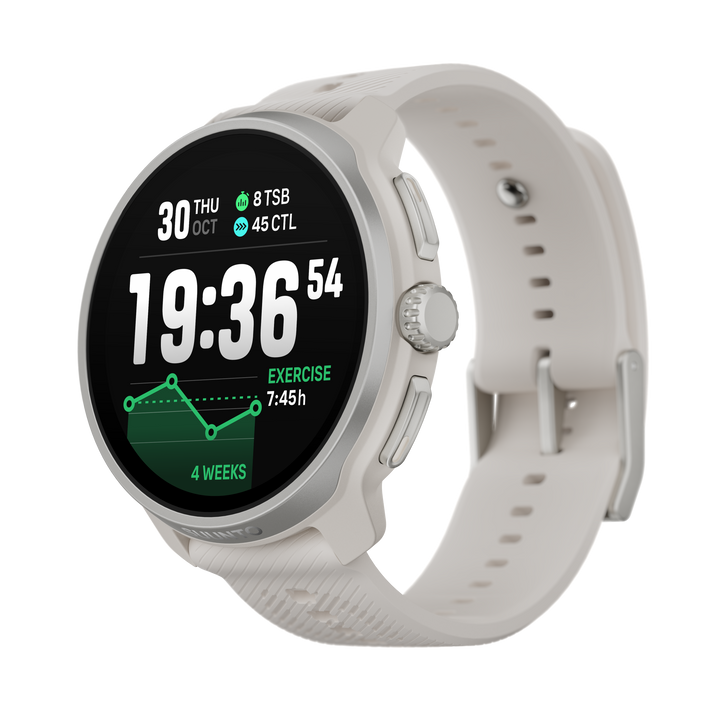 Suunto Race 2 GPS Smartwatch