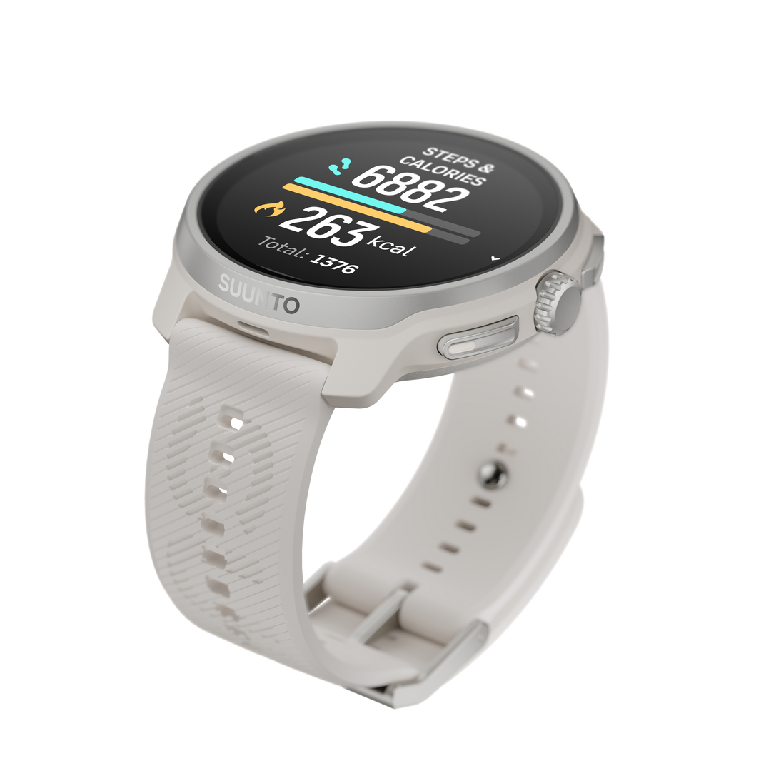 Suunto Race 2 GPS Smartwatch