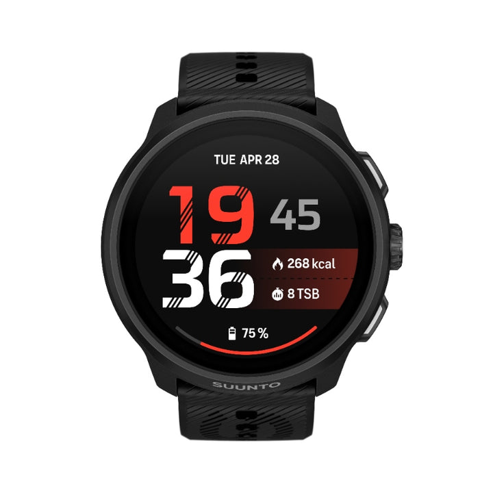 Suunto Run 2 GPS Smartwatch